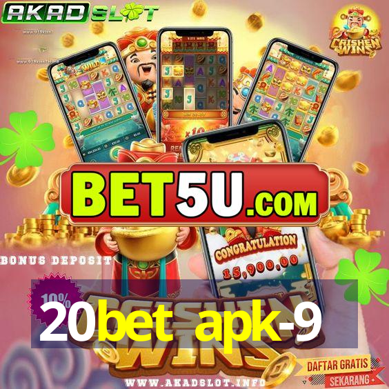 20bet apk